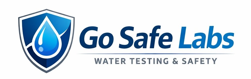 Go Safe Labs logo